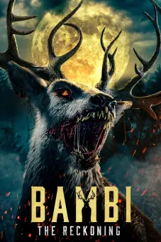 Chú Nai Bambi: Nghiệp Báo (Bambi: The Reckoning)