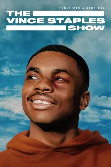 Chương trình Vince Staples (Phần 2) (The Vince Staples Show (Season 2))