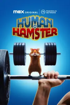 Con Người Đấu Với Hamster (Human vs Hamster)