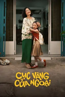 Cục Vàng Của Ngoại (My Little Grandma)