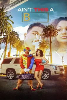 Đã Đen Còn Lắm Lông (Ain't This a B)