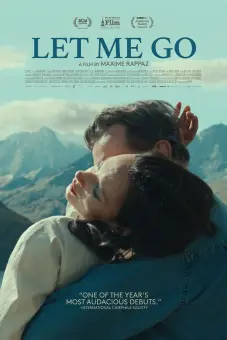 Để Em Đi (Let You Go)