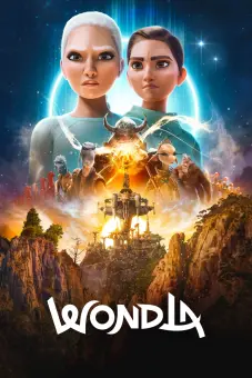 Đi Tìm WondLa - WondLa (Phần 3) (WondLa (Season 3))