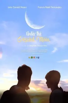 Dưới Trăng Lưỡi Liềm (Under the Crescent Moon)