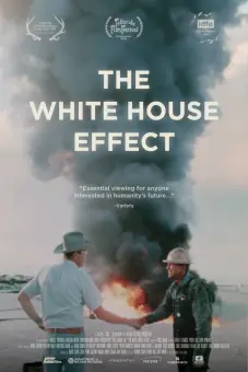 Hiệu ứng Nhà Trắng (The White House Effect)