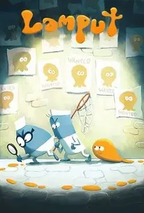 Lamput (Phần 4) (Lamput (Season 4))