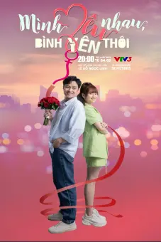 Mình Yêu Nhau Bình Yên Thôi