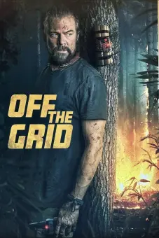Ngoài Tầm Truy Vết (Off the Grid)