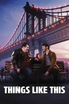 Những Điều Giản Đơn (Things Like This)