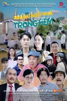 Những Ngôi Nhà Trong Hẻm (Alley Houses)