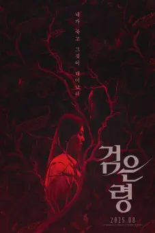 Oán Hồn Trong Vali (Rhapsody for the Dead)