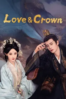 Phượng Hoàng Đài Thượng (Love & Crown)