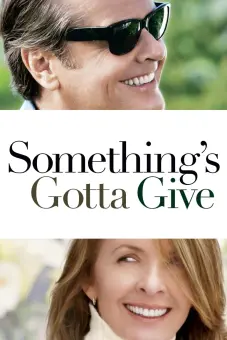 Sẽ Có Thứ Phải Thay Đổi (Something's Gotta Give)