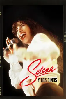 Selena y Los Dinos: Di Sản Của Một Gia Đình (Selena y Los Dinos: A Family's Legacy)