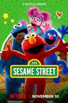 Sesame Street (Phần 56) (Sesame Street (Season 56))