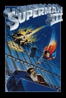 Siêu Nhân 3 (Superman III)