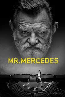 Tên sát nhân Mercedes (Phần 3) (Mr. Mercedes (Season 3))