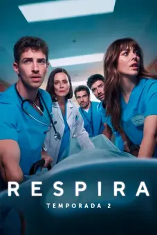 Thở (Phần 2) (Breathless (Season 2))