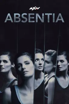 Vắng mặt (Phần 2) (Absentia (Season 2))