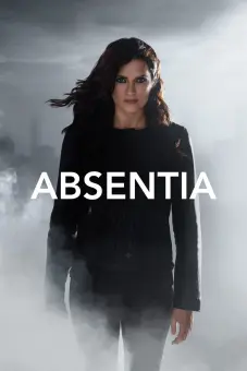 Vắng mặt (Phần 3) (Absentia (Season 3))