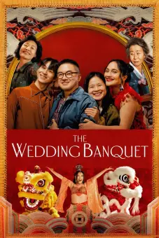 Vu Quy Đại Náo (The Wedding Banquet)