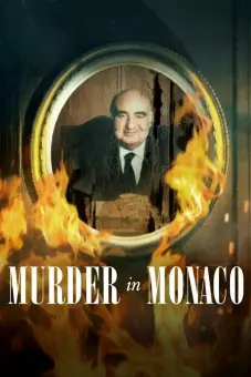 Án mạng ở Monaco (Murder in Monaco)