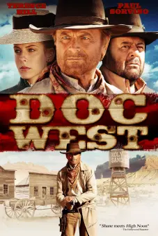 Bác sĩ Tây (Doc West)