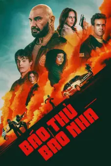 Báo Thủ Báo Nhà (Trap House)