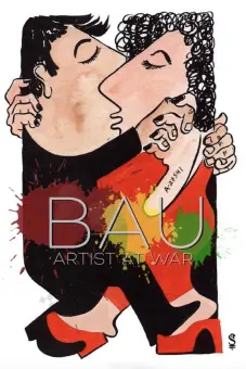 Bau, Nghệ Sĩ Thời Loạn (Bau, Artist at War)