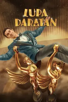 Lạc Trong Hào Quang (Lost in the Spotlight)