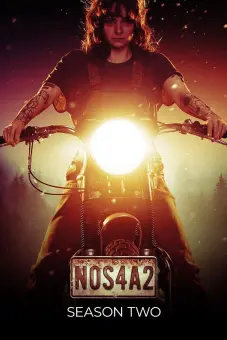 NOS4A2 (Phần 2) (NOS4A2 (Season 2))