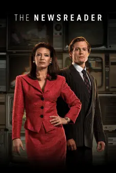 Phát Thanh Viên Thời Sự (Phần 1) (The Newsreader (Season 1))