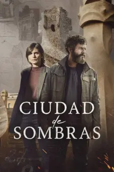 Thành Phố Bóng Tối (City of Shadows)