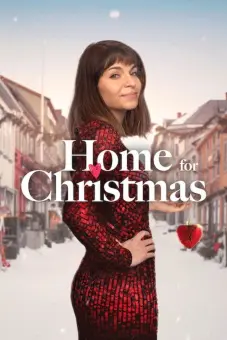Về nhà đón Giáng Sinh (Phần 3) (Home for Christmas (Season 3))