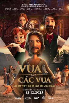Vua Của Các Vua (The King of Kings)