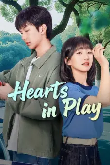 Vút Qua Lòng Bàn Tay (Hearts in Play)