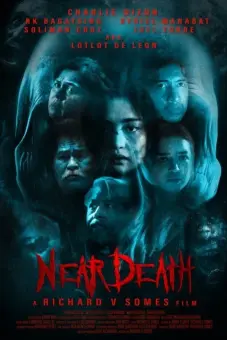 Cận Tử (Near Death)