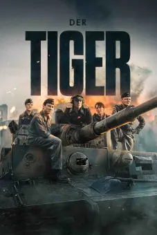 Chiếc Xe Tank (The Tank)