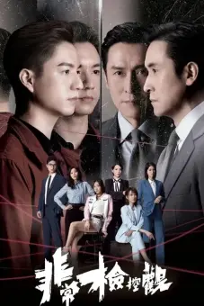 Công Tố Viên Phi Thường (The Unusual Prosecutor)