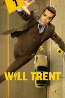 Đặc Vụ Will Trent (Phần 4) (Will Trent (Season 4))