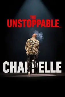 Dave Chappelle: Người không thể ngăn cản... (Dave Chappelle: The Unstoppable...)