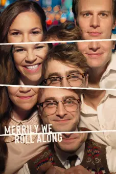 Đi Rồi Sẽ Đến (Merrily We Roll Along)
