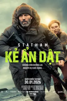 Kẻ Ẩn Dật (Shelter)