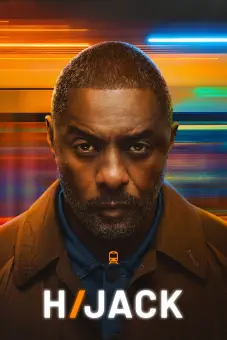 Không Tặc (Phần 2) (Hijack (Season 2))