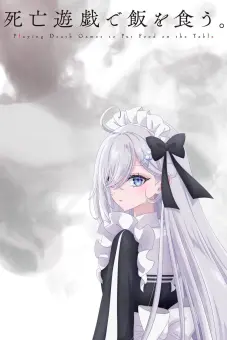 Kiếm Cơm Bằng Trò Chơi Sinh Tử (SHIBOYUGI: Playing Death Games to Put Food on the Table)