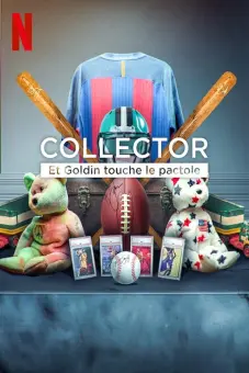 Ông vua đồ sưu tầm: Bí quyết vàng (Phần 2) (King of Collectibles: The Goldin Touch (Season 2))