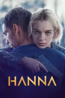 Sát Thủ Hanna (Phần 3) (Hanna (Season 3))