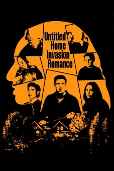 Trong Cái Rủi có Cái Xui (Untitled Home Invasion Romance)