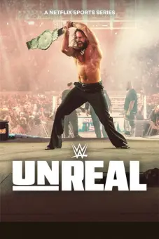 WWE: Hậu Trường (Phần 2) (WWE: Unreal (Season 2))