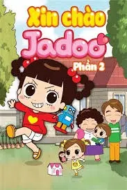 Xin Chào Jadoo (Phần 2) (Hello Jadoo (Season 2))